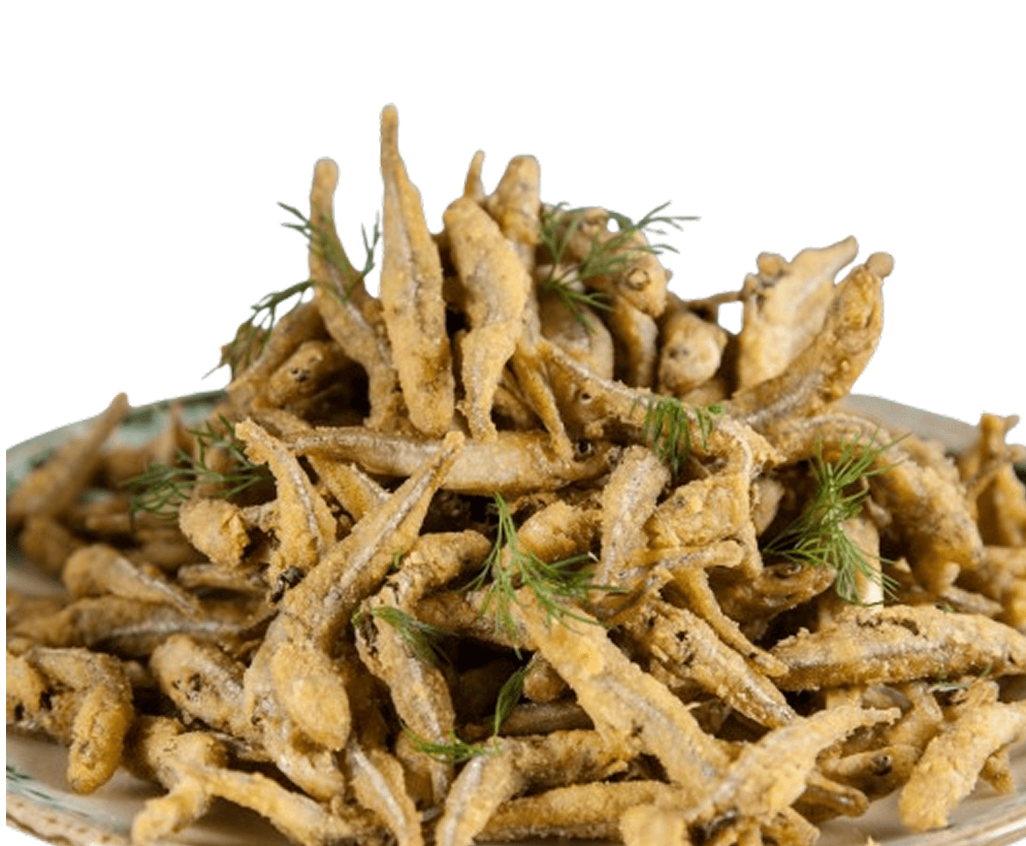 Atherina / Sand Smelt